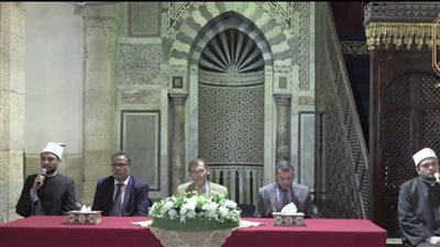 الجامع الأزهر: على المسلم أن يحيي ذكرى تحويل القبلة بالتحول من التخشع إلى الخشوع