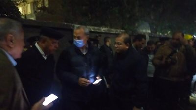 بعد حادث قطار قليوب، قرار مفاجئ من محافظ القليوبية بشأن الاحتفال بيوم المرأة العالمي