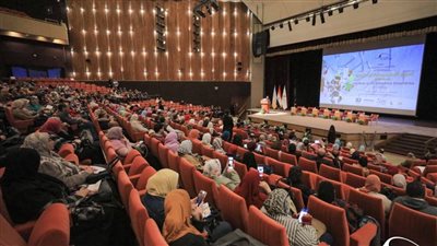 انطلاق فعاليات مؤتمر المرأة والبيئة المستدامة بمكتبة الإسكندرية اليوم