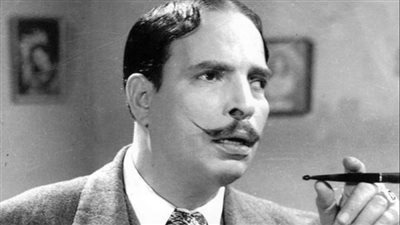 عبد الفتاح القصري، صانع البهجة الذي تنكرت منه زوجته الرابعة، ونجوى سالم أنقذته من التشرد