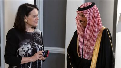 وزير الخارجية السعودي: سوريا قد تعود إلى الجامعة العربية