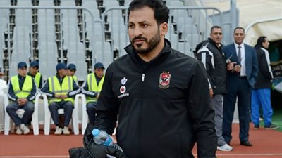 سيد معوض: الأهلي اقترب من حسم الدوري وقندوسي مكسب كبير