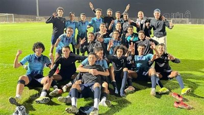 شباب ناصر 2006 يكتسح مشتول 16-0، ومنطقة الشرقية تعلق المسابقة