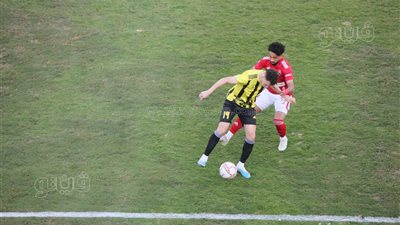 موعد مباراة الأهلي والمقاولون والقناة الناقلة