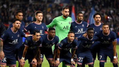 مواعيد مباريات اليوم الأربعاء والقنوات الناقلة، أبرزها البايرن وسان جيرمان 