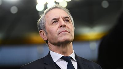 غربلة‭ ‬في‭ ‬الأهلي..أليو‭ ‬ديانج‭ ‬يطلب‭ ‬الرحيل.. ‬وأفشة‭ ‬إلى‭ ‬السعودية‭ ‬نهاية‭ ‬الموسم