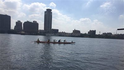 اليوم، نظر دعوى بطلان انتخابات نادي التجديف