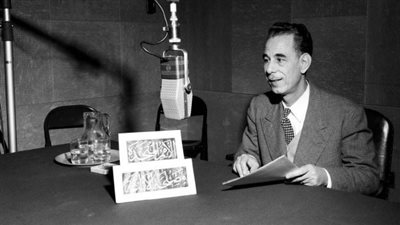 عبد الرحمن عزام، السياسي والمناضل المصري أول رئيس للجامعة العربية