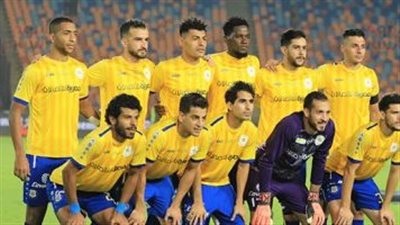 الإسماعيلي يضرب سموحة بثلاثية في الدوري المصري 