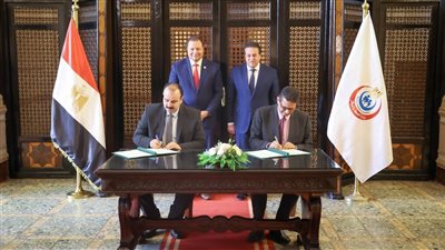 بروتوكول بين المؤسسات العلاجية غير الحكومية وهيئة الاعتماد والرقابة الصحية