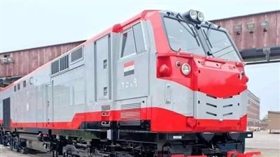 ارتفاع تأخيرات القطارات على الوجه البحرى بعد حادث قليوب