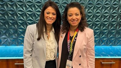 المشاط تناقش سبل نقل تجربة مصر في برامج التعاون الإنمائي للدول النامية 