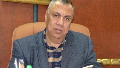 استبعاد ترشح نواب البرلمان في انتخابات الغرفة التجارية بالدقهلية 