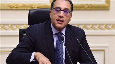 بدء اجتماع مجلس الوزراء الأسبوعي بالعاصمة الإدارية الجديدة