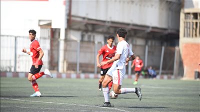 نتائج الجولة الـ 27 لدوري الجمهورية للناشئين 2005