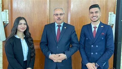 رئيس جامعة قناة السويس يشارك في مؤتمر الإستراتيجية الوطنية للتعليم العالي 