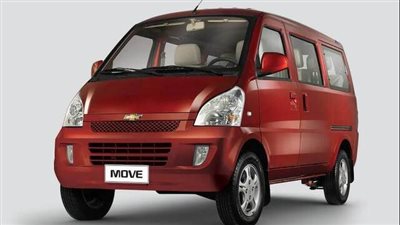 بالأرقام، إجمالي تراخيص سيارات النقل في مصر خلال شهر فبراير 