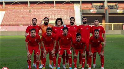 مروان محسن يقود التشكيل المتوقع لمباراة فيوتشر والجيش الملكي بالكونفدرالية