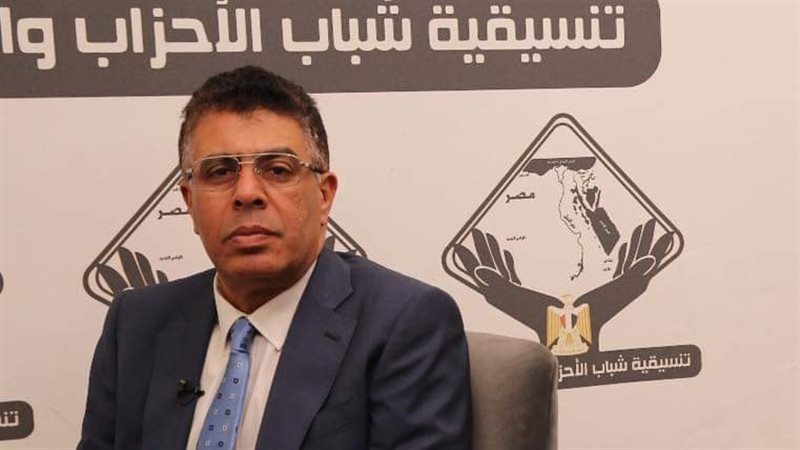 عماد الدين حسين،