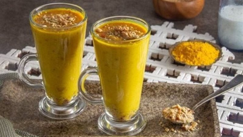 المغات، فيتو 