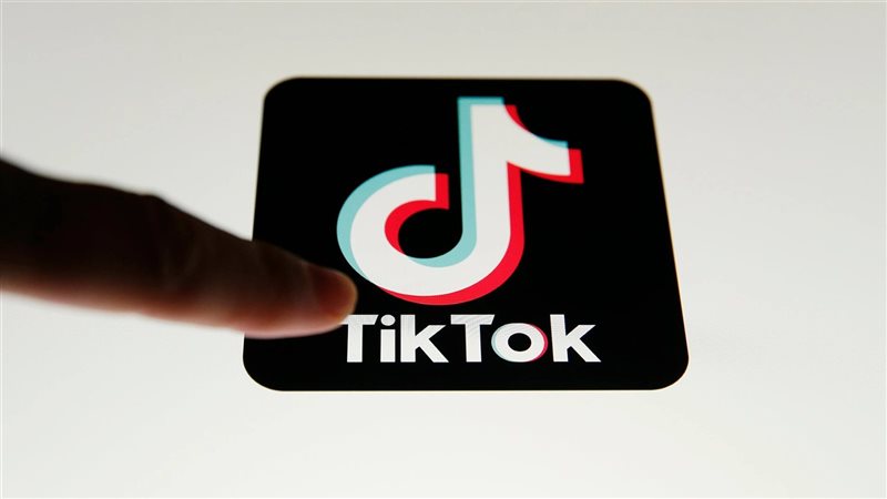  تطبيق تيك توك، فيتو