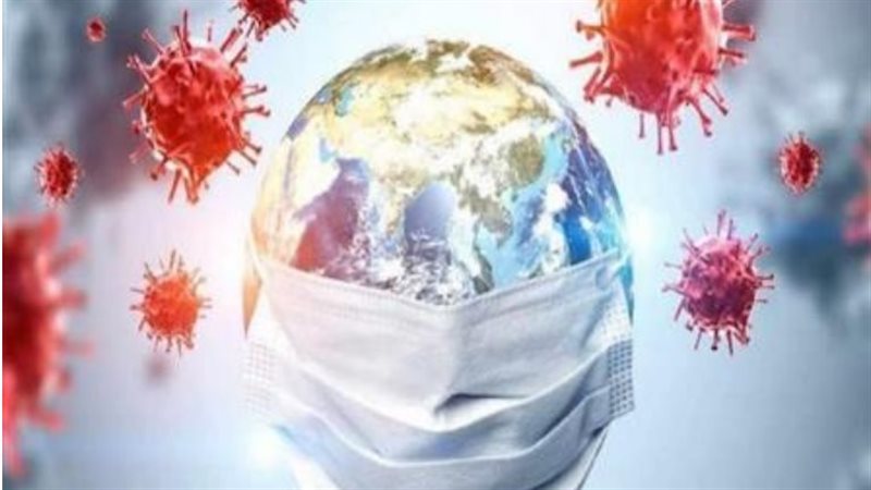 المتحور الجديد لفيروس