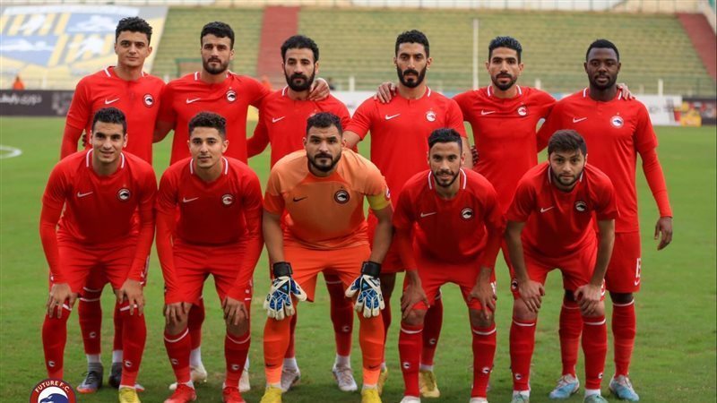 فيوتشر، فيتو