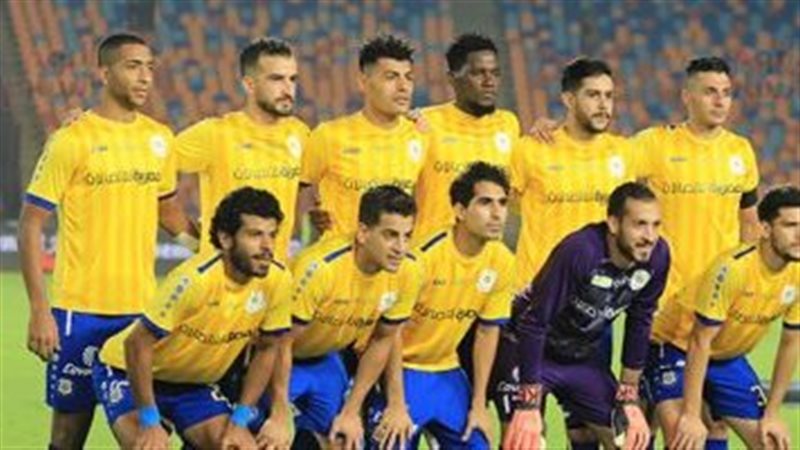 الإسماعيلي،فيتو