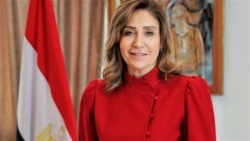 وزيرة الثقافة، فيتو