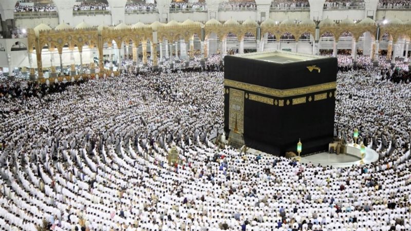 قرعة الحج, فيتو