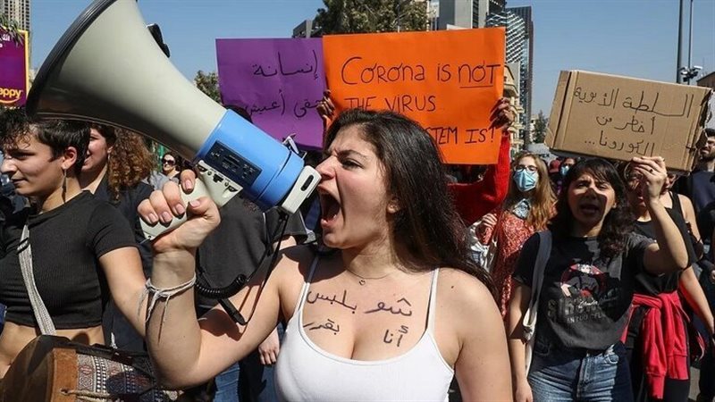  اليوم العالمي للمرأة،