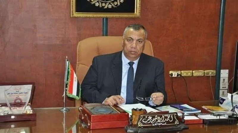المهندس أحمد رعب