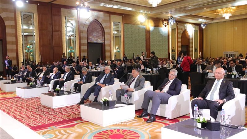فعاليات إطلاق الاستراتيجية