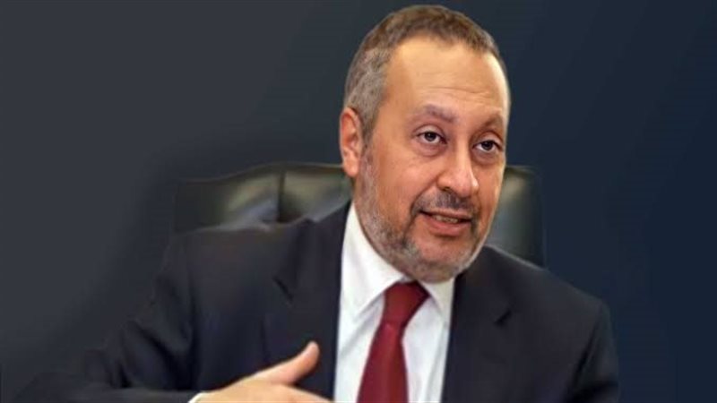 الدكتور ماجد عثمان
