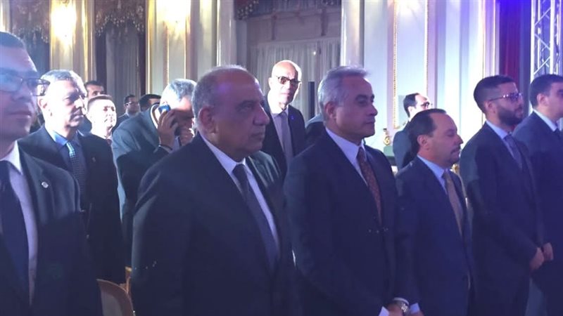 احتفالية شركة فياترس