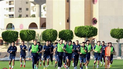 فرص تأهل فيوتشر قبل مواجهة الجيش الملكي بالكونفدرالية 