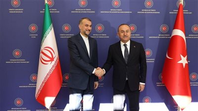 تركيا تعلن عن حوار مرتقب في روسيا يضم سوريا وإيران