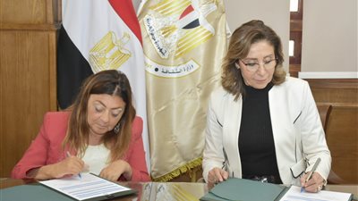 الثقافة توقع بروتوكولا للتعاون مع القومي لذوي الإعاقة