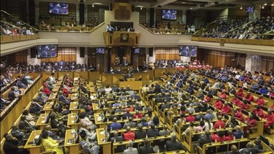 الخارجية الفلسطينية ترحب بتخفيض جنوب أفريقيا علاقاتها الدبلوماسية مع إسرائيل