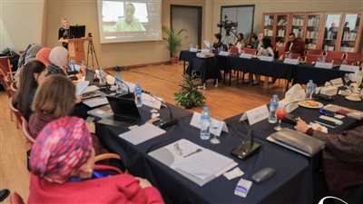 مكتبة الإسكندرية تناقش موقف المرأة العربية من النهضة العلمية 