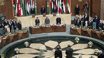 سامح شكري: الجامعة العربية تعتمد قرارا بشأن سد النهضة