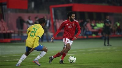 دوري ابطال افريقيا، موعد مباراة الأهلى وصن داونز والقنوات الناقلة