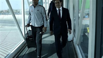 دوري أبطال إفريقيا، بعثة الأهلي ترانزيت في أسوان 