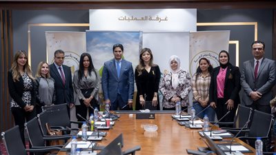 التحالف الوطني التنموي يوقع بروتوكول مع مؤسسة 