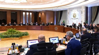 قرارات مجلس الوزراء، طرح الشركات الكبيرة والبنوك في البورصة.. وبشرى للعاملين بالقطاع الخاص