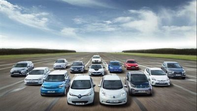 موعد تقديم طلبات استيراد سيارات المصريين فى الخارج 