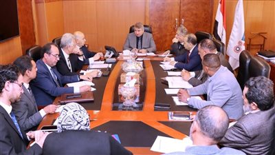 التنمية الصناعية: قريبا تقديم خدمات الهيئة أون لاين مرحليا للتيسير على المستثمرين