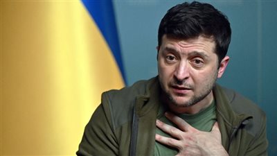 رئيس أركان الجيش الأمريكي: أهداف زيلينسكي  حول “عودة