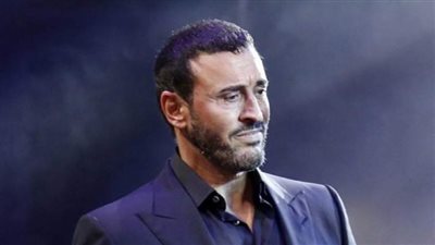  كاظم الساهر يعلن عن وفاة عازف الدرمز في فرقته