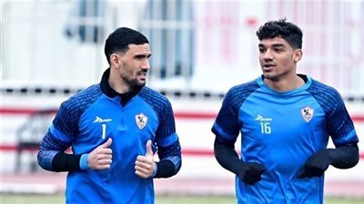 ارتباك في الزمالك..عبد الرؤوف يفاضل بين صبحي وعواد أمام بيراميدز بالسوبر المصري 